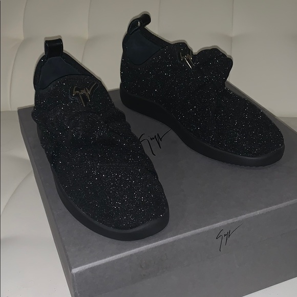 NEW GIUSEPPE ZANOTTI Shoes - Picture 8 of 9